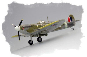 Hobby Boss 80212 Spitfire MK Vb 1/72 – image 4