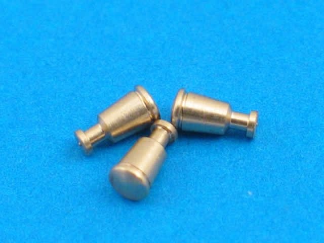 Aber 35212 Char lourd allemand Pz.Kpfw. 754(r) KV-2 - vol.1 - set de base (1/35) – immagine 4