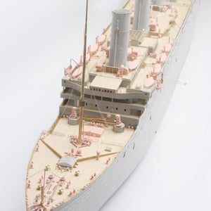 MK1 Design MD-20020 RMS TITANIC DX PACK pour maquette Trumpeter 1/200