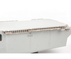 Eduard 53321 USS Wasp LHD-1 partie 4 Trumpeter 1/350 – image 13