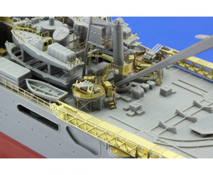 Eduard 53074 TONE 1/350 Tamiya – image 9