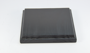 Modélisme fabriqué en Pologne PDS135WH Pin 13,5 x 14 Concave Ébène