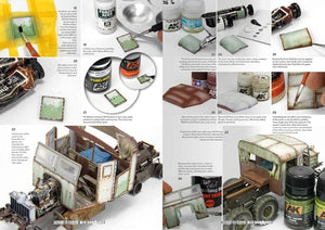 Abteilung 502 ABT728 DAMAGED MAGAZINE 08 – zdjęcie 3