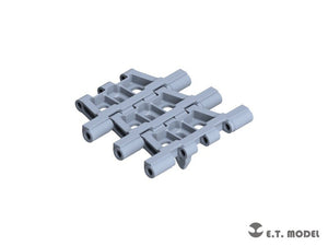 ET Model P35-026 IJN Special Type 2 Launch « Ka-Mi » Char amphibie à chenilles fonctionnelles (impression 3D) 1/35 – image 4