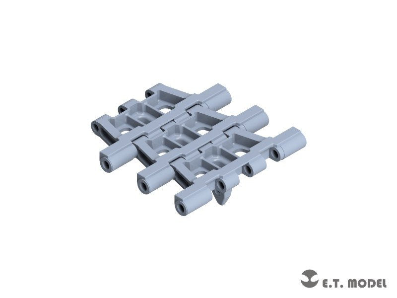 ET Model P35-026 IJN Special Type 2 Launch « Ka-Mi » Char amphibie à chenilles fonctionnelles (impression 3D) 1/35 – image 4