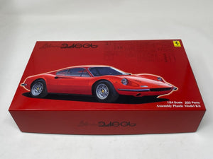 Fujimi 126524 Ferrari Dino 246GT Type début/fin 1/24 – image 3