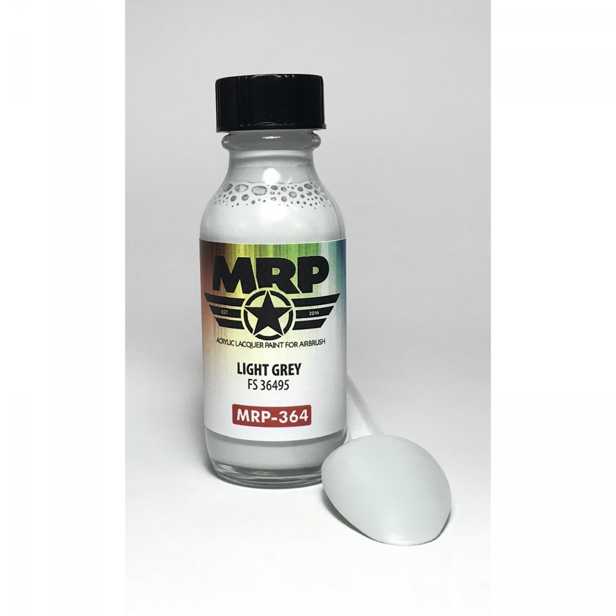 MR. Paint MRP-364 LIGHT GRAY FS36495 30ml