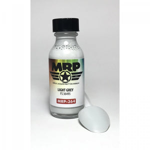 Peinture MR. Paint MRP-364 Gris clair FS36495 30 ml