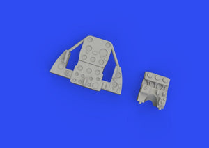 Eduard 674002 P-39Q LööK ARMA HOBBY 1/72 – image 3