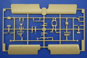 Eduard 8043 Roland C.II 1/48 – zdjęcie 8