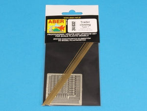 Aber 24032 Boulons de remorque - type 1 (1/24) – image 3