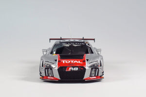 NuNu PN24004 Audi R8 LMS GT3 SPA 24 Heures 2015 1/24 – image 11