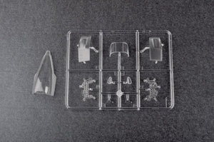 Trumpeter 02254 A-1J AD-7 Skyraider 1/32 – Bild 20