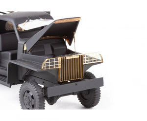 Eduard 36525 Studebaker US6-U3 ICM 1/35 – image 5