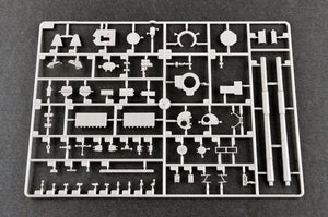 Trumpeter 09524 Char russe T-90S MODERNISÉ Mod 2013 1/35 – immagine 9
