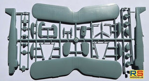 RS Models 92281 Dornier Do 22 1/72 – imagen 2