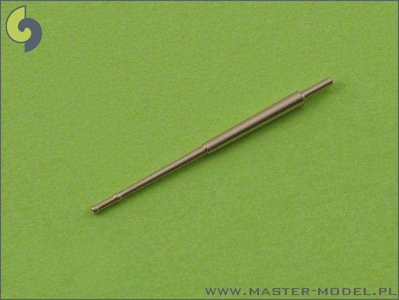 Canons Master SM-350-003 allemands de 10,5 cm (4,1 pouces) SKC/33 - type ancien (16 pièces) – Bild 3