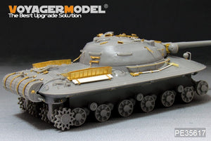 Maquette Voyager PE35617 Char lourd russe moderne Object 279 Pour modélisme amusant 35A001 1/35 – immagine 9