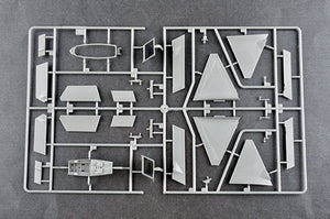 J&amp;#39;adore le kit 62801 F-22A Raptor au 1/48 – Bild 7