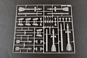 Trumpeter 03223 MIG-29A Fulcrum russe au 1/32 – image 11