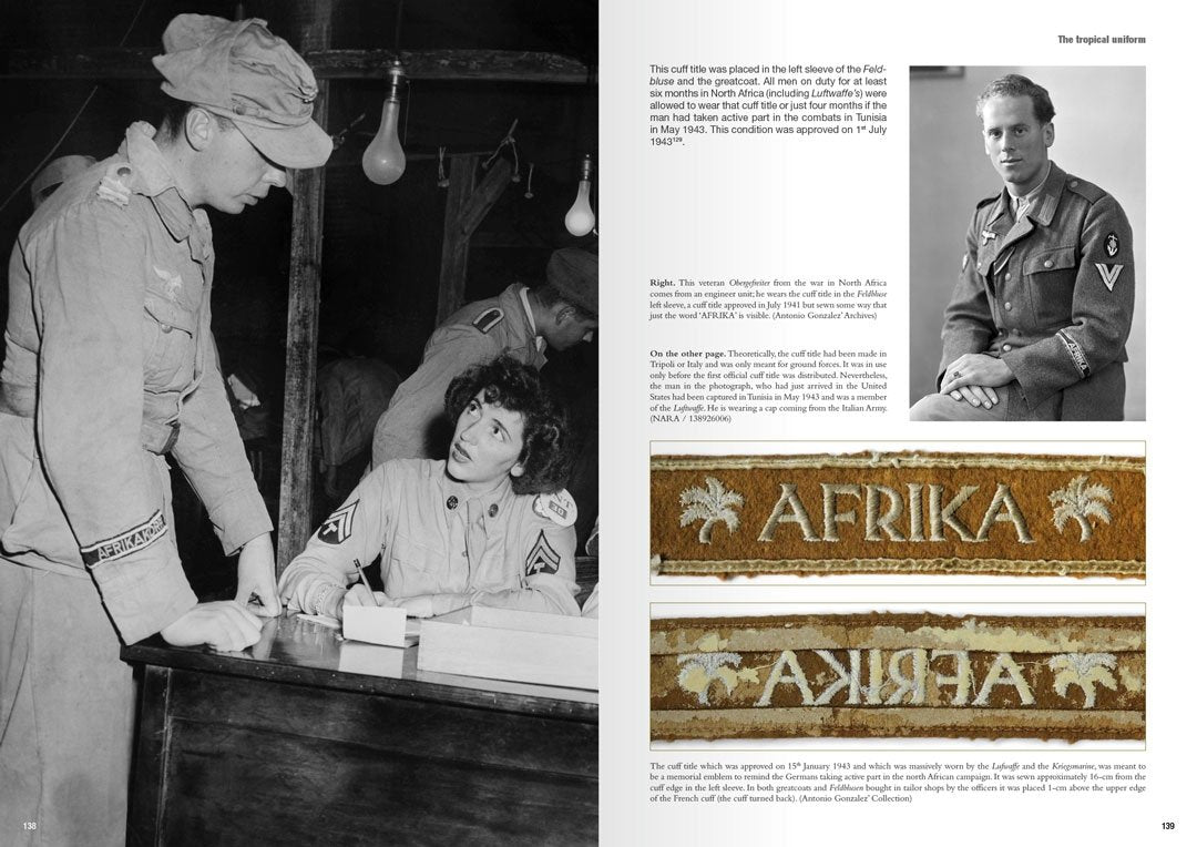 Abteilung 502 ABT753 DEUTSCHE AFRIKAKORPS (1941-1943) – immagine 9