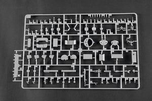 Trumpeter 09604 T-72M1 MBT 1/35 – immagine 11