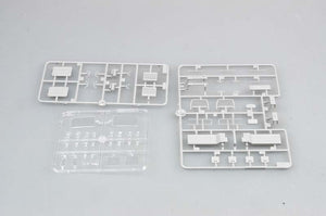 Trumpeter 01006 MAZ-537 Dernière production (1/35) – immagine 5