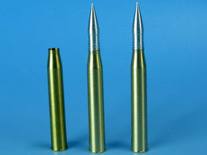 Eureka XXL A-3533 8,8 cm Gr.Patr.39 Hl Kw.K.43 1/35 – immagine 2