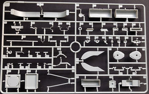 Maquette Thunder 35400 ChTZ S60 Stalinetz russe au 1/35 – image 8
