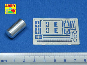 Aber 24018 Car Fire Extinguisher (1/24) – image 2