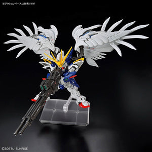Bandai 67432 MGSD WING GUNDAM ZERO EW – Bild 11