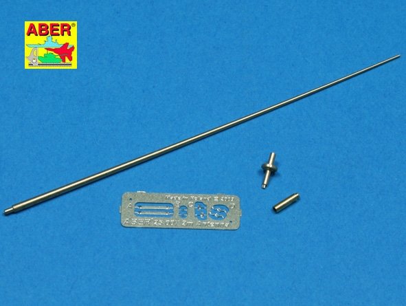 Aber 25007 Antenne allemande 2m (1/24)