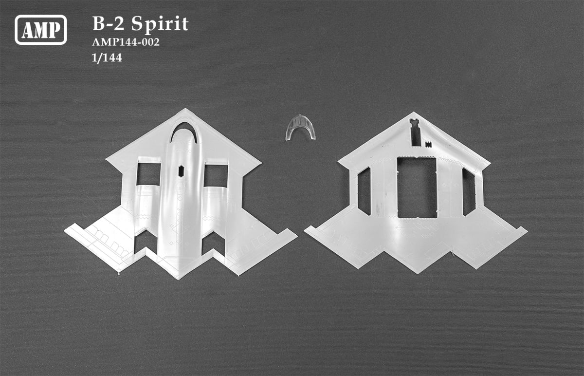 AMP 144002 B-2 Spirit 1/144 – immagine 4