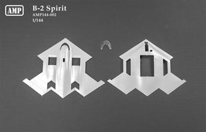 AMP 144002 B-2 Spirit 1/144 – immagine 4
