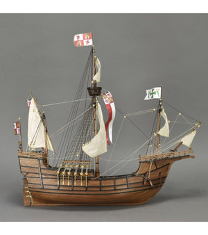 ARTESANIA LATINA 22411N Karawela Santa Maria 1/65