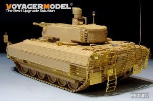 Modèle Voyager PE35977 Schützenpanzer PUMA Basic allemand moderne pour RFM 5021 1/35  – immagine 6