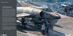 HMH Publications DH-038 Dassault Super Etendard - Avion en détail 038 (Version anglaise) – immagine 4