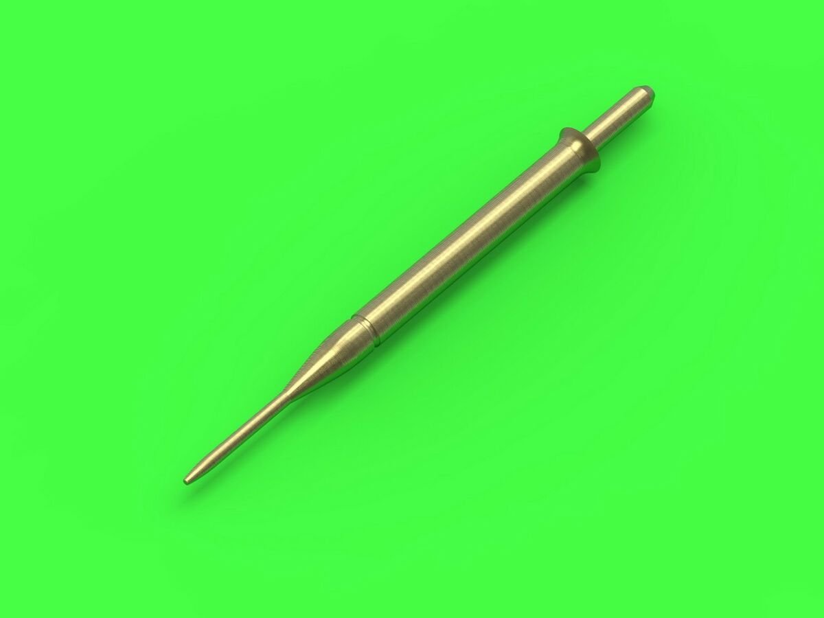 Master AM-144-036 Harrier GR.1 / T.2 / AV-8A / AV-8C - Tube de Pitot 1/144 