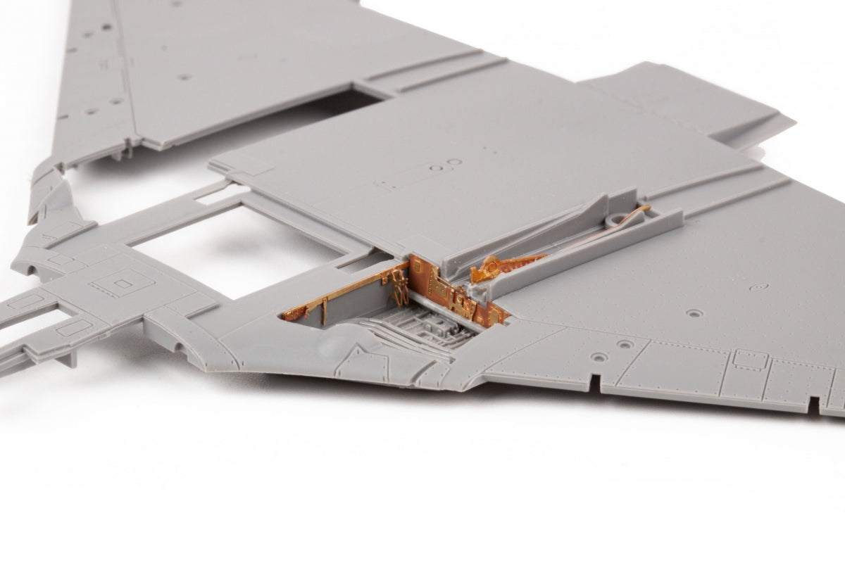 Eduard 491480 A-4M mod. 1975 MAGIC FACTORY 1/48  – immagine 3
