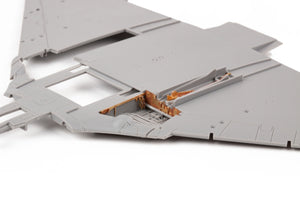 Eduard 491480 A-4M mod. 1975 MAGIC FACTORY 1/48  – immagine 3