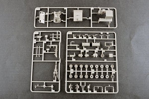 Trumpeter 07176 Système de défense antimissile terminal à haute altitude (THAAD) 1/72 – imagen 7