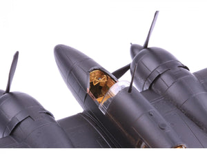 Eduard 73614 Ki-46-II Dinah HASEGAWA 1/72 – image 4