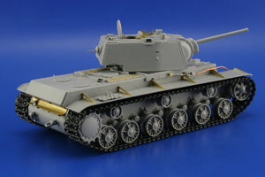 Eduard 35824 KV-1 Modèle 1942 1/35 Trumpeter – immagine 7