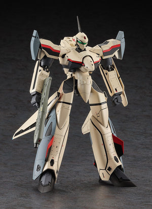 Hasegawa 65733 YF-19 Battroid Macross Plus 1/72 – zdjęcie 8