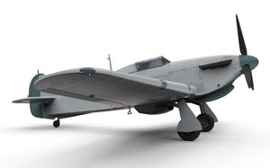 Airfix 05129 Hawker Hurricane Mk. I Tropical 1/48 – image 2