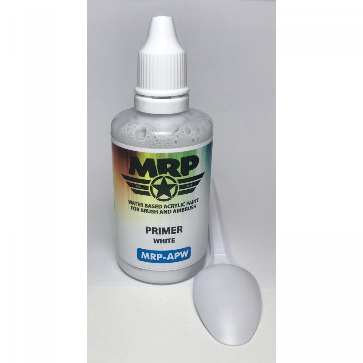 Apprêt blanc MRP-APW