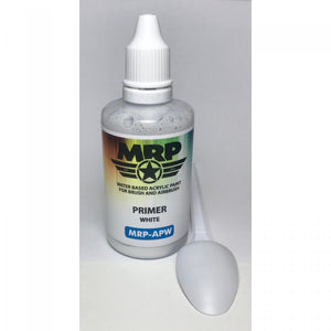 Apprêt blanc MRP-APW