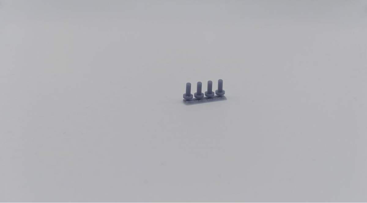 Yamamoto Model Parts Adaptateurs YMPTUN20 AOS-TAM/BEEM 1/24  – image 3