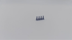 Yamamoto Model Parts Adaptateurs YMPTUN20 AOS-TAM/BEEM 1/24  – image 3