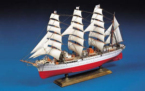 Aoshima 04473 NIPPON MARU 1/150  – image 2